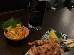 -哥哥の深夜食堂(红松东路店)
