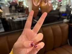 -CAPARESH開府莱舍(望京金辉店)