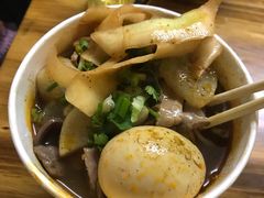 -王记生烫牛杂面馆(兰陵路店)