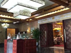 -翠清酒家(万丰路店)