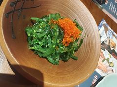 -傑·料理·海鲜放题(佛山文华荟店)