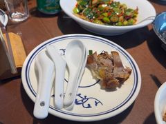 -天下客饭店(中山路店)