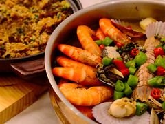 -品海楼·大连海胆锅贴馆(东港店)