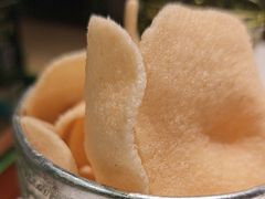 -Thai Basil罗勒叶泰式餐厅(时代天街店)