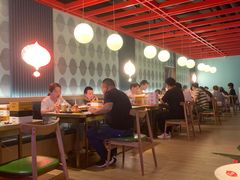 -温禾牛·和牛寿喜烧自助火锅(恒基名人店)