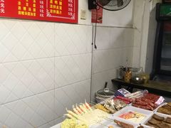 -小吴水煮(羊子巷无任何分店)