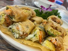 -醉壹号海鲜大排档(厦门美食地标店)