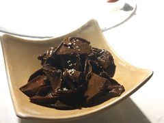 干煸野山菌-黔香阁·味(花木店)
