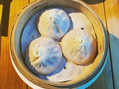 无锡小笼-无锡苏宁银河国际酒店-麺餐厅