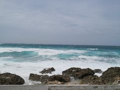 -白沙湾海滩