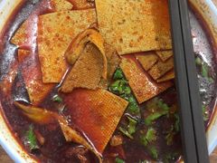 -老字号杨坡红油米线腊汁肉夹馍(东四道巷店)