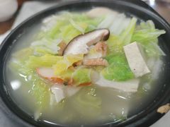 -白魁老号饭庄(交道口店)