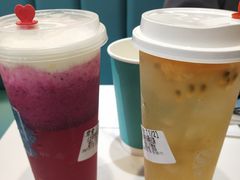 火龙果奶糕格瓦斯-库滋明·俄罗斯特色美食(中央大街店)