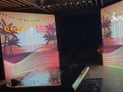 -风与炭BBQ户外火锅烧烤(成都群光君悦酒店)