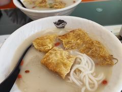 -凯峰鱼汤米线(金利達店)