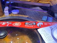 -山河屯铁锅炖(哈西站店)