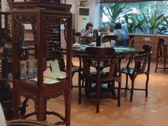 大堂-金騰閣·经典粤菜(汾江中路店)
