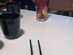 -新旺茶餐厅·早餐·夜宵(仙霞店)