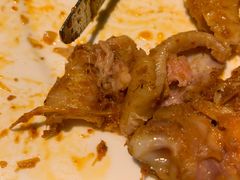 -上海东方佘山翰悦阁酒店·Vie全日制餐厅