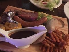 -宝莱纳啤酒花园餐厅PAULANER BRAUHAUS Nanjing(广州路店)