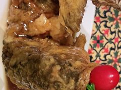 -城南往事·鲁菜济南菜(长清园博园恒大绿洲店)