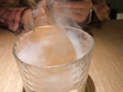 荔枝雾-苦尽酒馆·川菜(鼓楼店)