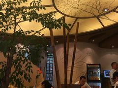 -琥珀咖啡(新南路店)