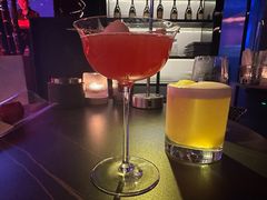 -柒Lounge(三里屯店)