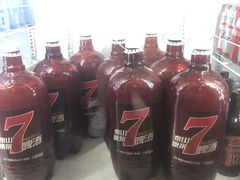 -枪火串烧·东北特色烧烤(罗湖总店)