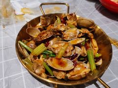 -华仔龙虾(永乐路总店)