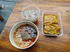 -老通城豆皮大王(吉庆街店)