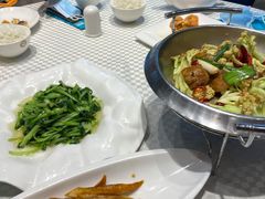 -望乡楼上海菜(日月光店)