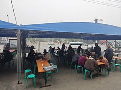 -铁谢李松祖传羊肉汤馆