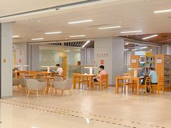 -厦门市图书馆(集美新城馆区)