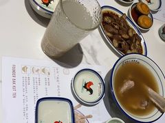 -發起人·肉骨茶(万象汇店)