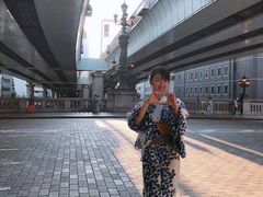 -东京浅草和服体验江户和装工房雅(浅草本店)