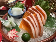 -古田居·特色寿司料理(星之岛旗舰店)