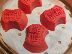 -绿茶餐厅(平谷华联店)