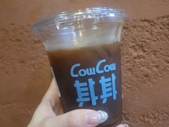 -CowCow其其·牛杂咖啡公司(六运店)