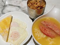 -深仔记茶餐厅(亚士厘道店)