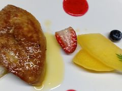 -食间牛排(重庆路万达店)