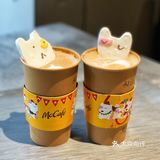 猜盲盒的咖啡你喝过吗？