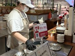 -野人先生Gelato(上海长宁龙之梦店)