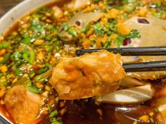 -大洋家·精品潮汕菜·生腌砂锅粥(天河东路店)