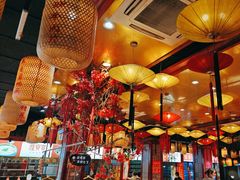 -淮安宴·淮扬菜(清河路一店)