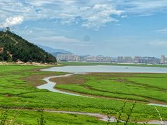 -鄱阳湖国家湿地公园