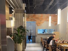 -刀叉遇上筷子中西融合餐厅(南开店)
