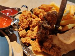 -初拾·花里餐厅(钜城华亿店)