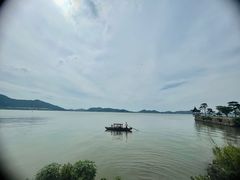 -东钱湖旅游度假区