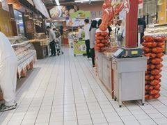 -大润发(康桥店)